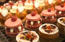 Paris Saint-Germain French Gastronomy Tasting Food Tour