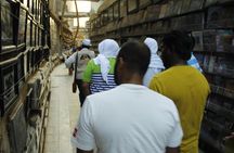 Cairo Walking tour