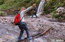 Hiking Experience - Amalfi Natural Reserve Valle delle Ferriere