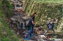 Hiking Experience - Amalfi Natural Reserve Valle delle Ferriere