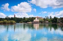 Mauritius South West Tour - Full Day