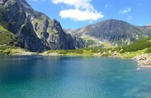 Hiking in the Tatra Mountains, private tour from Krakow