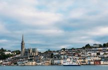 (Small Group) Shore Tour from Cork: Blarney Castle & Jameson Distillery