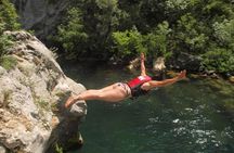 Half-Day Rafting Experience on Cetina River with Cliff Jumping and more