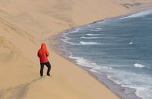 Sandwich Harbour Tour - Pelgrim Tours