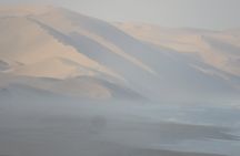 Sandwich Harbour Tour - Pelgrim Tours