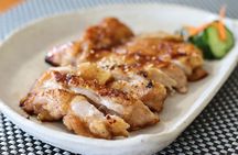 Private Market Tour and Cooking Class with Kanae, a Sapporo Local