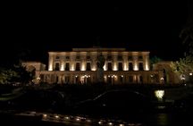Corfu by Night Private Tour