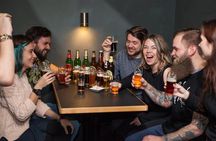Czech Beer Tasting Experience
