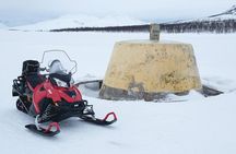 Snowmobile Adventure