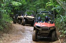 ATV Outback Adventure from Kingston