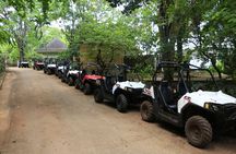 ATV Outback Adventure from Kingston
