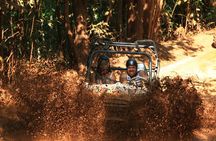Wet n Dirty ATV Outback Adventure From Ocho Rios
