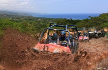 Wet n Dirty ATV Outback Adventure From Ocho Rios
