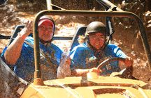 Wet n Dirty ATV Outback Adventure From Ocho Rios