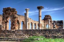 Fes to volubilis day trip