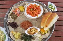 Addis Ababa - Half Day Cultural Experience 