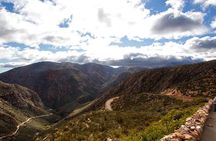 Swartberg Pass Tour including Traditional Karoo Lunch