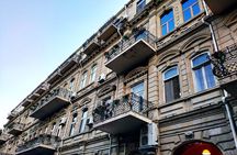 All destinations included Baku city tour for 1 day