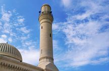 All destinations included Baku city tour for 1 day