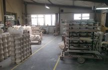 Wroclaw to Pottery Factory in Boleslawiec Private Tour Including Tickets