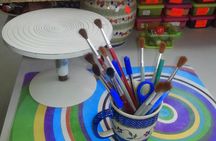 Wroclaw to Pottery Factory in Boleslawiec Private Tour Including Tickets