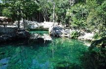 Tulum Adventure (Private, Full Day)