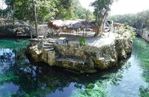 Tulum Adventure (Private, Full Day)