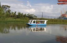 Veragua Rainforest and Tortuguero Canals Shore Excursion