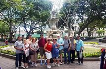 Full-Day Tour: Colonial Antigua, Jade Factory and Textile Experience