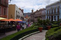 Guanajuato City Tour
