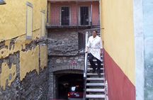 Guanajuato City Tour