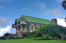Belmont Estate Heritage Tour
