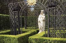 New Orleans Homes of the Rich and Famous Tour of the Garden District
