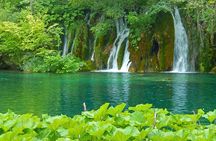 Plitvice Lakes Hidden Gems from Zagreb