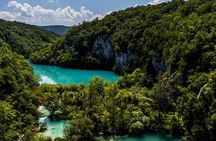Plitvice Lakes Hidden Gems from Zagreb