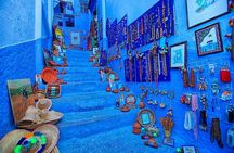 10-days Private tour in Morocco: Sahara Desert + Imperial Cities