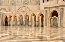 10-days Private tour in Morocco: Sahara Desert + Imperial Cities