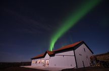 Aurora Lodge Viewing