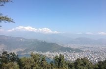 One Day Easy Hiking from Pokhara