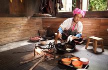 From Guilin/Yangshuo: Longji Rice Terraces and Ethnic Minority Village Day Tour