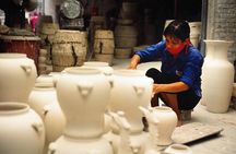 Hanoi traditional village tour - Private tour