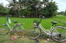 Siem Reap City Life and Siem Reap Countryside Life