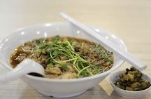 Bicycle Food Tour in Mandalay