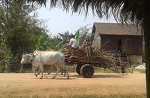 Siem Reap Countryside & Floating Village ( Meychrey)