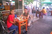 Bicycle Food Tour in Mandalay