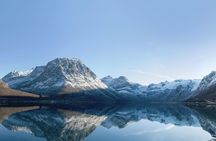 Arctic Fjords Road Trip