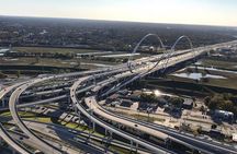Dallas' Reunion Tower GeO-Deck Observation Ticket