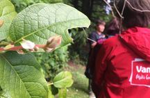 Spoken Treasures: Stanley Park Indigenous Walking Tour