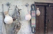 Private Tour: Mystical Muscat